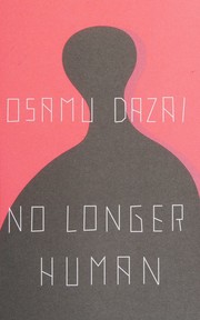 Cover of: No Longer Human