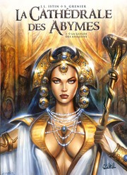 Cover of: La Cathédrale des Abymes T02: La Guilde des assassins