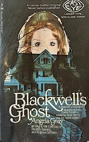 Cover of: Blackwell's Ghost