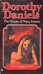 Cover of: House of Many Doors