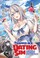 Cover of: Trapped in a Dating Sim