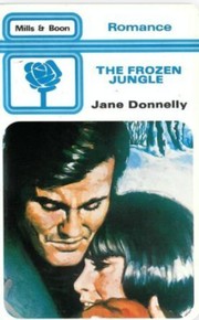Cover of: Frozen jungle
