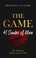 Cover of: The Game: 41 Shades of Men, The Pursuit to Subdue and Use You