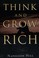 Cover of: Think and Grow Rich