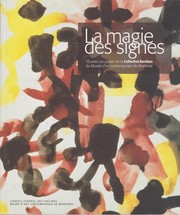 La magie des signes by Josée Bélisle