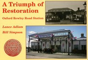 A Triumph of Restoration