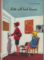 Cover of: Lotti will hoch hinaus