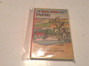 Cover of: The Real Book About Farms