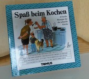 Cover of: Spass beim Kochen