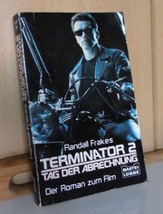 Cover of: Terminator II: Tag der Abrechnung