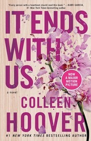 Colleen Hoover It Ends with Us Boxed Set by Colleen Hoover