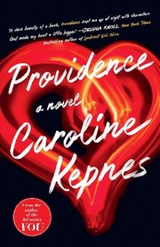 Cover of: Providence