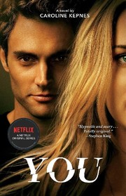 Cover of: You: A Novel