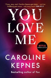 Cover of: Untitled Caroline Kepnes