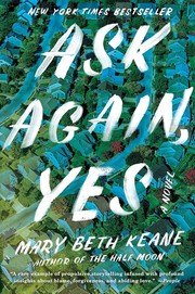 Cover of: Ask Again, Yes