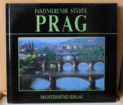 Cover of: Faszinierende Städte - Prag