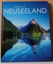 Cover of: Reise durch Neuseeland