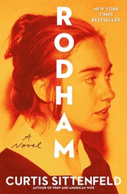 Cover of: Rodham: A Novel