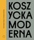 Cover of: Koszycka moderna