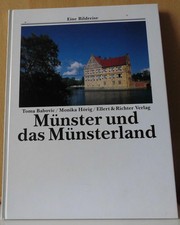 Cover of: Münster und das Münsterland