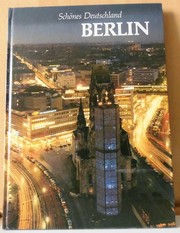 Schönes Deutschland - Berlin by Anneliese Klücks