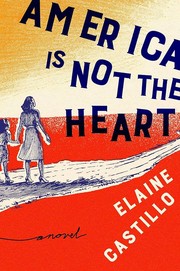 Cover of: America is not the heart