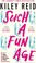 Cover of: Such a Fun Age