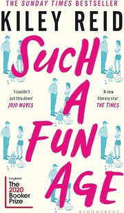 Cover of: Such a Fun Age
