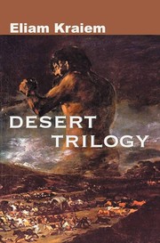 Cover of: Desert Trilogy