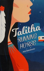 Cover of: Talitha running horse