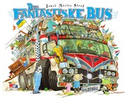 Cover of: Den fantastiske bus