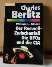 Cover of: Der Roswell-Zwischenfall