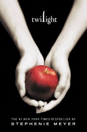 Cover of: Twilight by Stephenie Meyer