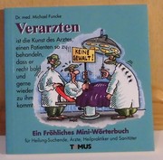 Cover of: Verarzten