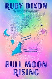 Cover of: Bull Moon Rising