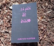 Cover of: La Puta Del Diablo by Chloe María Valdivieso, Chloe María Valdivieso