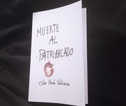 Cover of: Muerte al patriarcado ¿Dónde coño está el mechero?