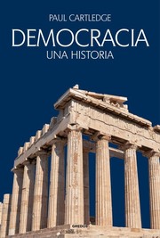 Cover of: Democracia: Una historia