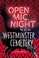 Cover of: Open Mic Night at Westminster Cemetery