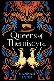 Cover of: Queens of Themiscyra