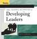 Cover of: Pfeiffer's classic activities for developing leaders