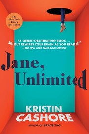 Cover of: Jane, Unlimited