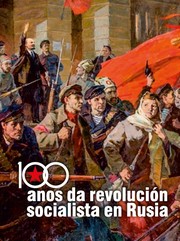 Cover of: 100 anos da revolución socialista en Rusia