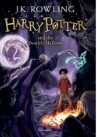 Harry Potter and the Deathly Hallows by J.K. Rowling