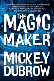 Cover of: The Magic Maker
