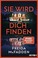 Cover of: Sie wird dich finden