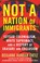 Cover of: Not "A Nation of Immigrants"