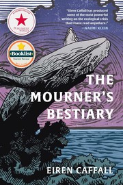 Cover of: Mourner's Bestiary