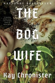 Cover of: Bog Wife: A Novel