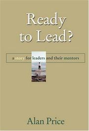 Ready to lead?